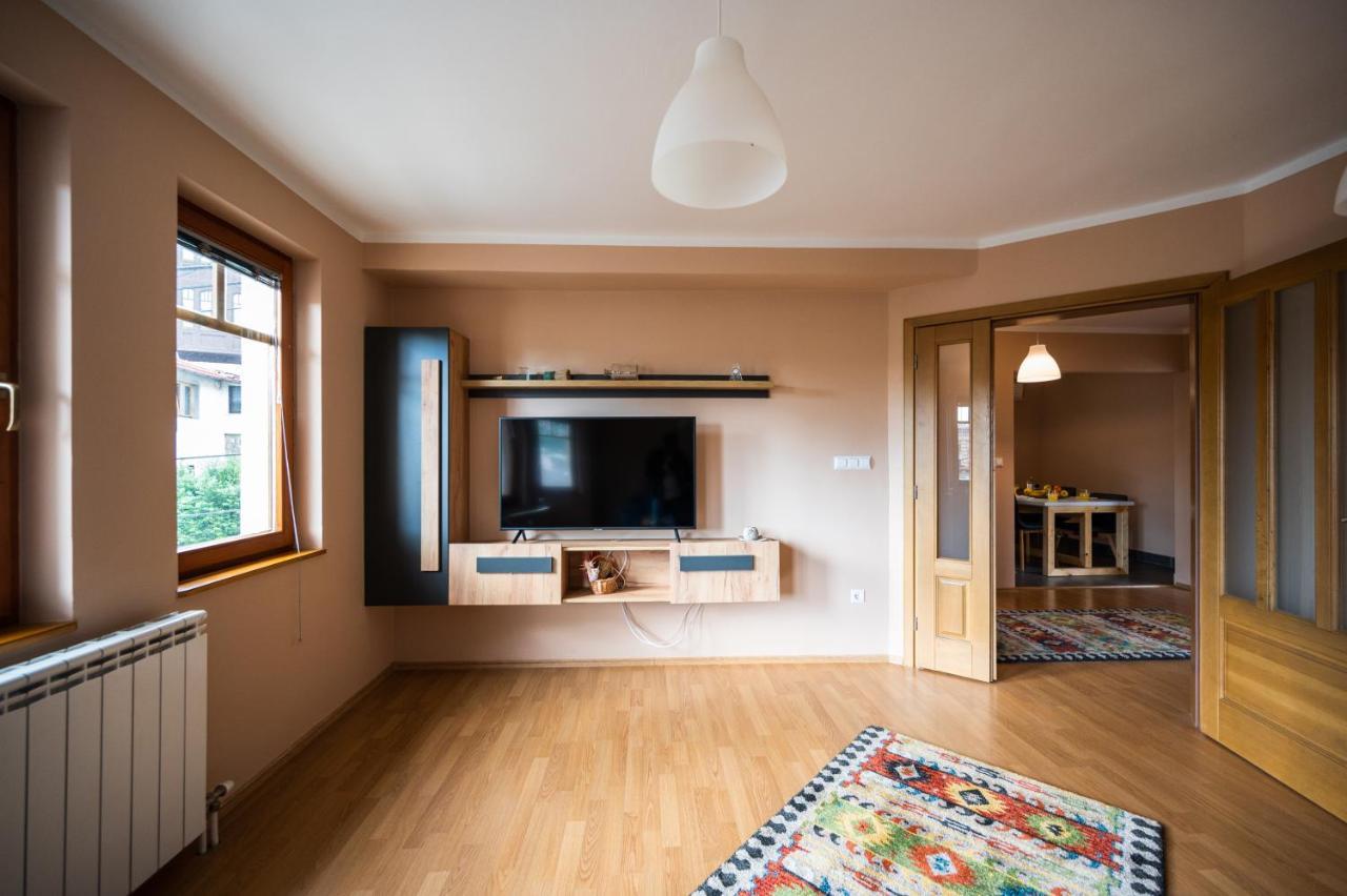 Spacious & Modern Apartments- Old Town Сараєво Екстер'єр фото