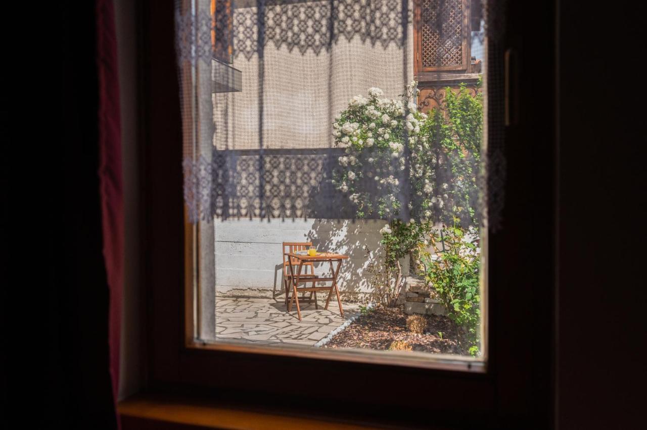 Spacious & Modern Apartments- Old Town Сараєво Екстер'єр фото