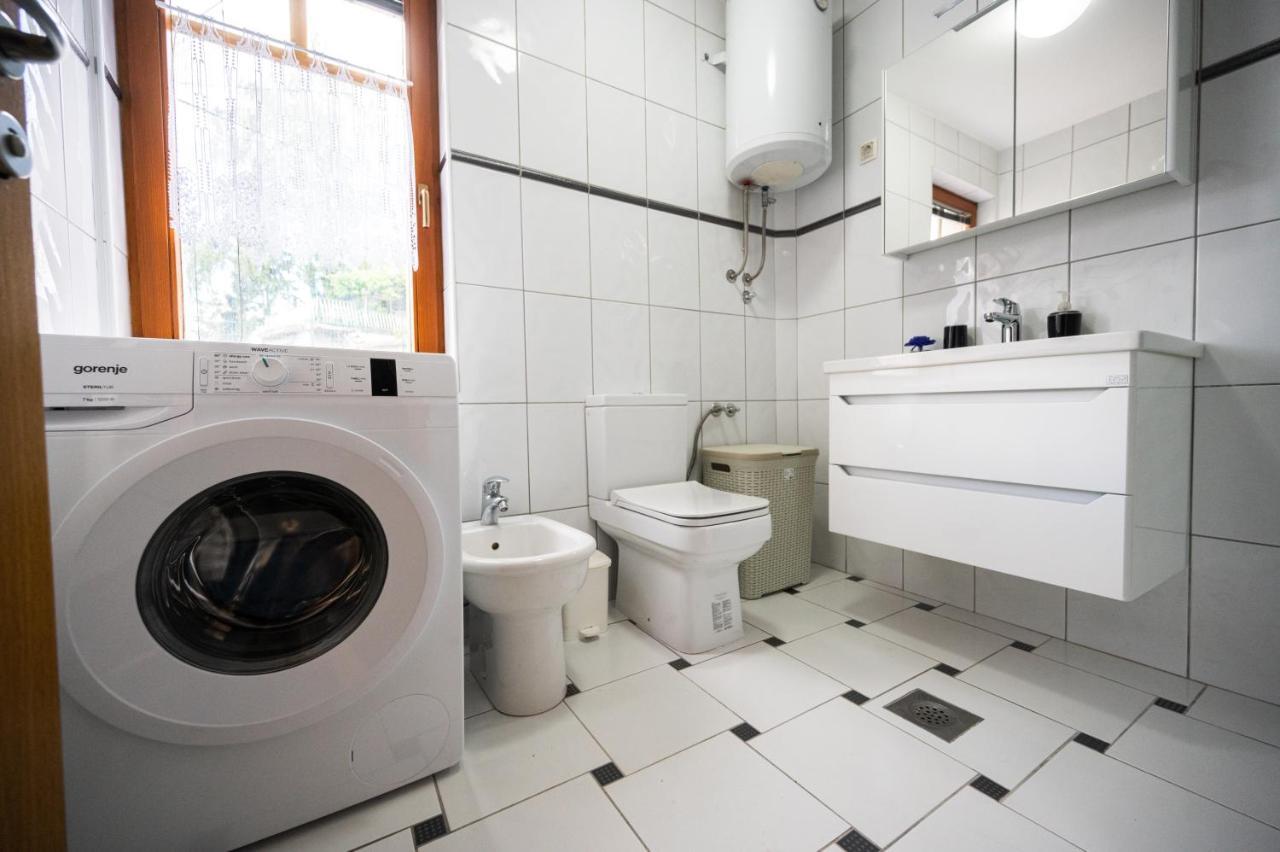 Spacious & Modern Apartments- Old Town Сараєво Екстер'єр фото